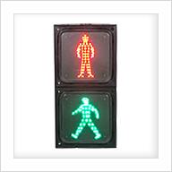 Traffic signs and lights